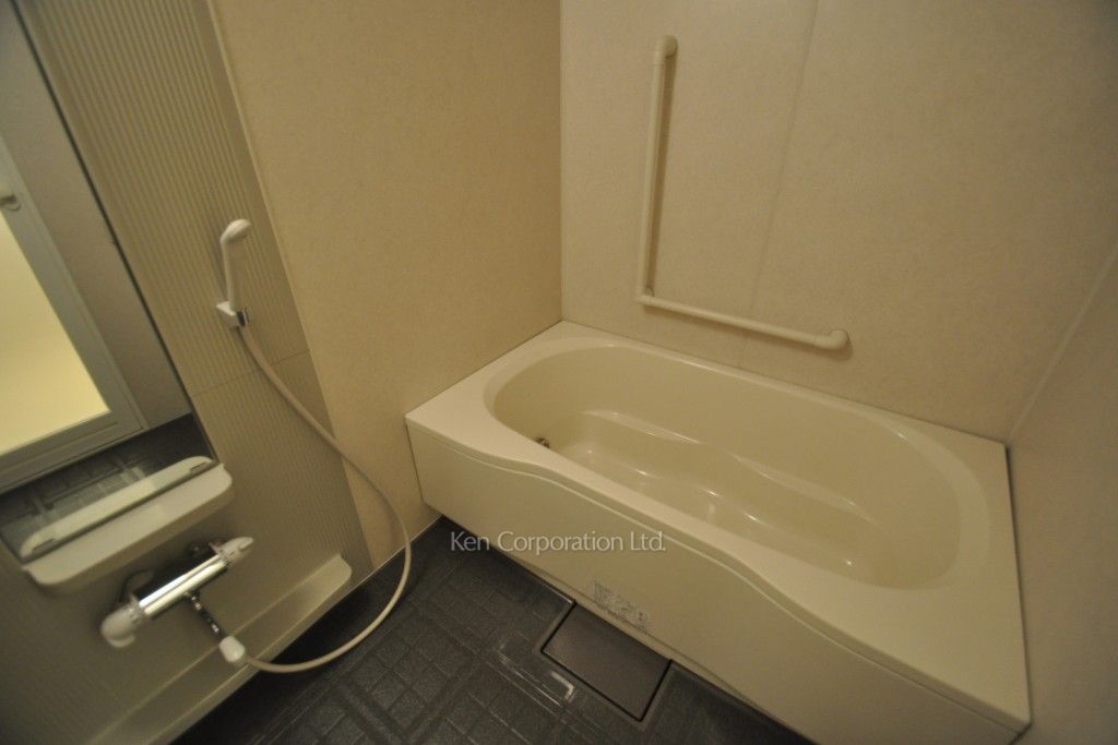 トレステージ目黒の写真 バスルーム