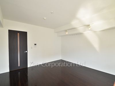 BPRレジデンス恵比寿の写真 リビングダイニング