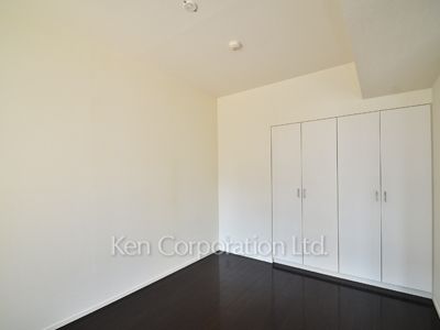 BPRレジデンス恵比寿の写真 ベッドルーム