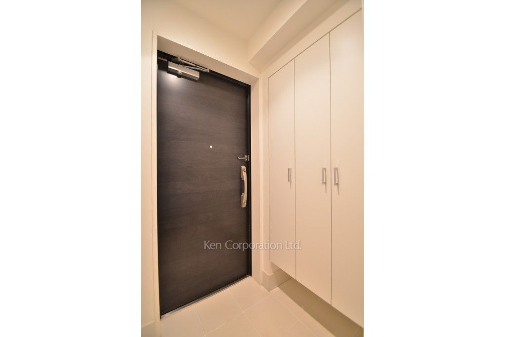 BPRレジデンス恵比寿の写真 玄関