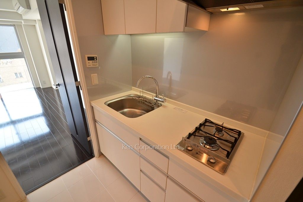 BPRレジデンス恵比寿の写真 キッチン