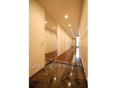 パークコート虎ノ門愛宕タワーの写真 内観その他