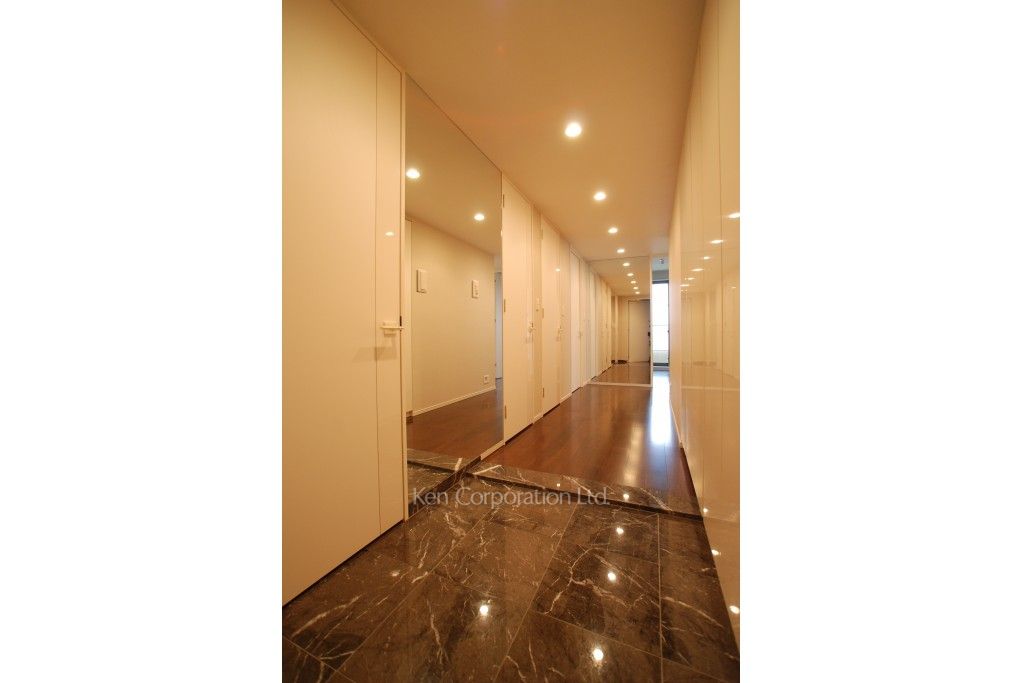 パークコート虎ノ門愛宕タワーの写真 内観その他