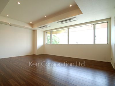 The Mark MINAMI-AZABUの写真 ベッドルーム