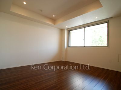 The Mark MINAMI-AZABUの写真 その他居室