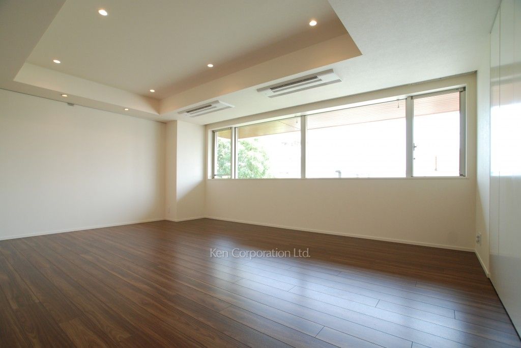 The Mark MINAMI-AZABUの写真 ベッドルーム