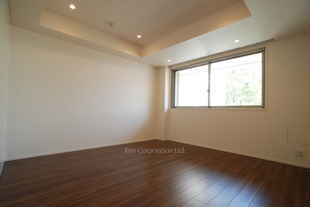 The Mark MINAMI-AZABUの写真 その他居室