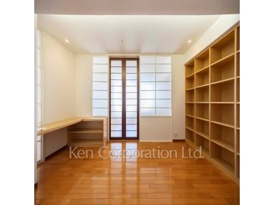 その他居室 ※写真・画像は実際と異なる場合がございます。部屋写真は同一タイプのものです。（ただし、画像中にタイプ名の記載がある場合はその記載内容を優先します。）