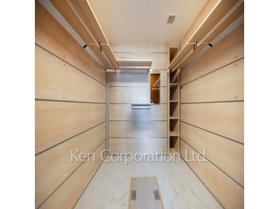 クローゼット等 ※写真・画像は実際と異なる場合がございます。部屋写真は同一タイプのものです。（ただし、画像中にタイプ名の記載がある場合はその記載内容を優先します。）