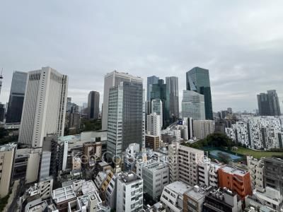 眺望（居室から）