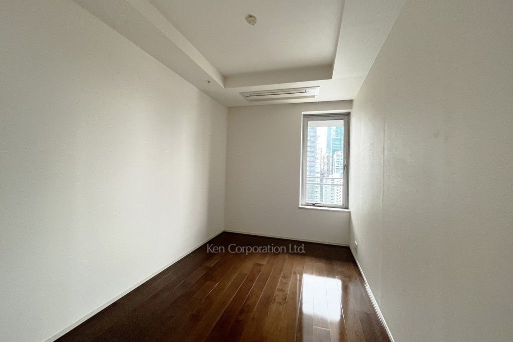 赤坂タワーレジデンスTop of the Hillの写真 ベッドルーム