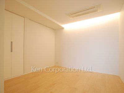 DEN ※28階の同じ間取タイプを撮影。仕様が異なることがあります。