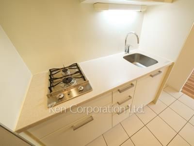 オーパスレジデンス恵比寿の写真 キッチン