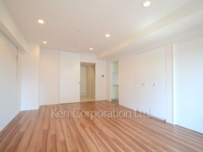 オーパスレジデンス恵比寿の写真 居室（LDなど）