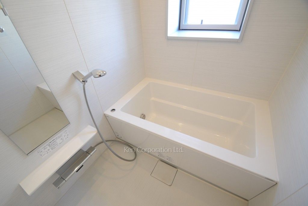 オーパスレジデンス恵比寿の写真 バスルーム