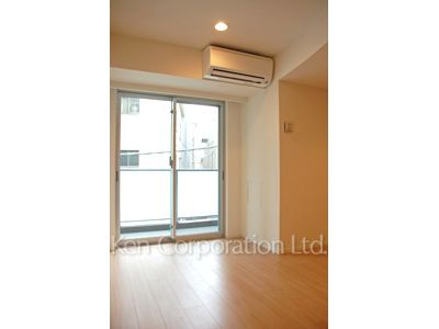 オーパスレジデンス恵比寿の写真 ベッドルーム