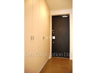 オーパスレジデンス恵比寿の写真 玄関