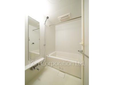 オーパスレジデンス恵比寿の写真 バスルーム