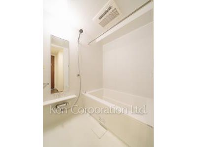 オーパスレジデンス恵比寿の写真 バスルーム