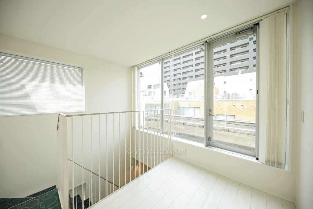 Brillia ist 西麻布霞町の写真 フリールーム