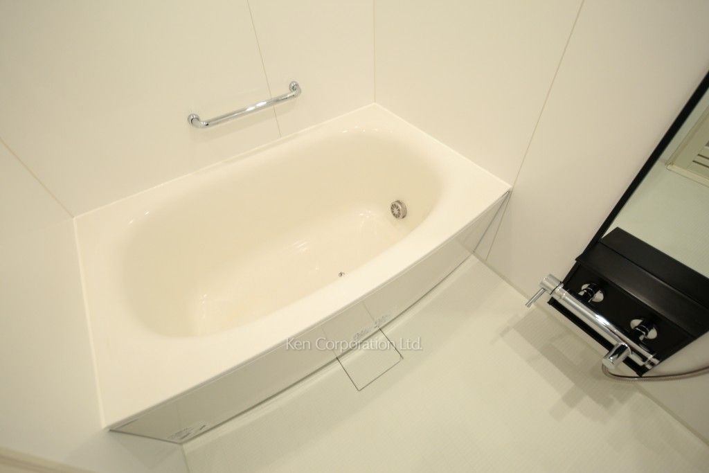 Brillia ist 西麻布霞町の写真 バスルーム