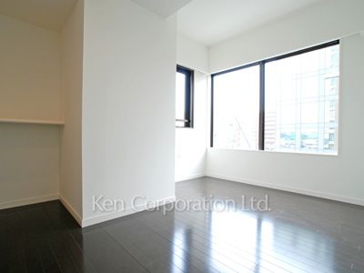 MFPR目黒タワーの写真 ベッドルーム