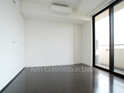 MFPR目黒タワーの写真 その他居室