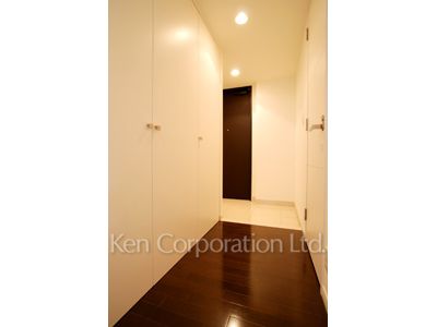 MFPR目黒タワーの写真 内観その他