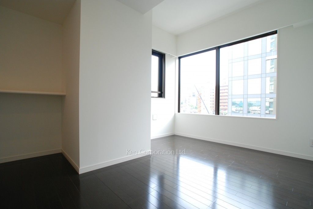 MFPR目黒タワーの写真 ベッドルーム