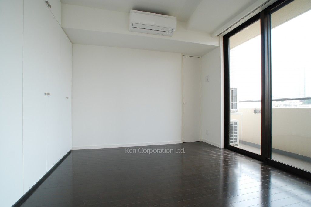 MFPR目黒タワーの写真 その他居室