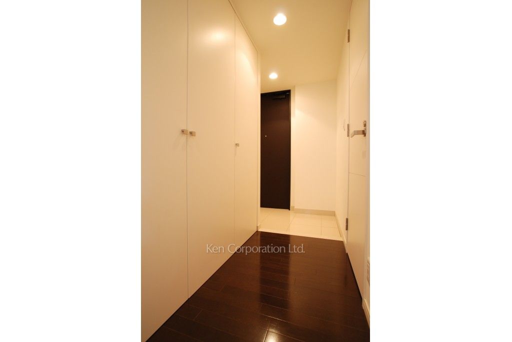 MFPR目黒タワーの写真 内観その他