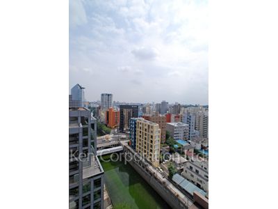 MFPR目黒タワーの写真 眺望（居室から）