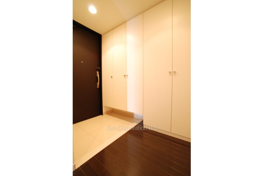 MFPR目黒タワーの写真 内観その他