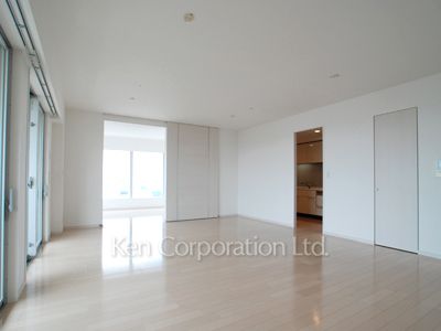 MFPR目黒タワーの写真 居室（LDなど）