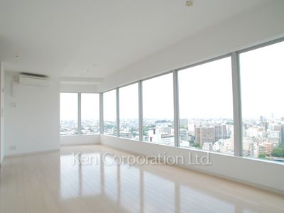 MFPR目黒タワーの写真 ベッドルーム