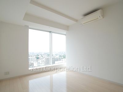 MFPR目黒タワーの写真 その他居室