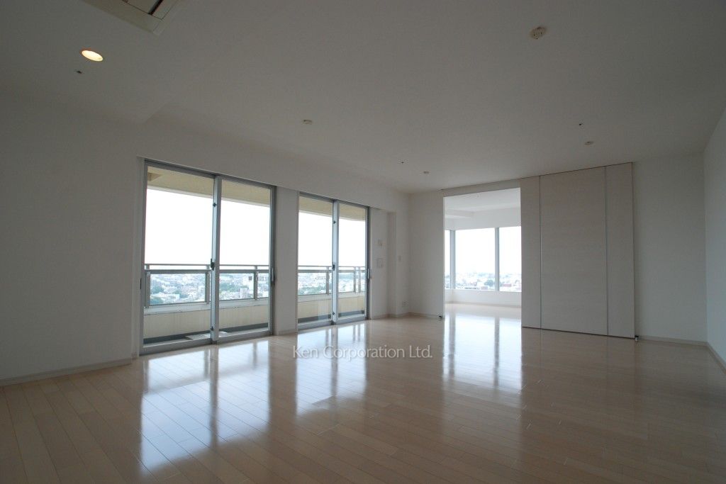 MFPR目黒タワーの写真 居室（LDなど）