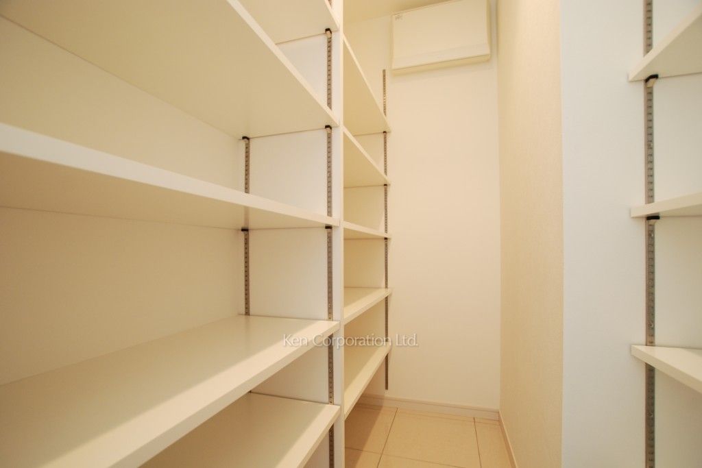 MFPR目黒タワーの写真 シューズインクローゼット