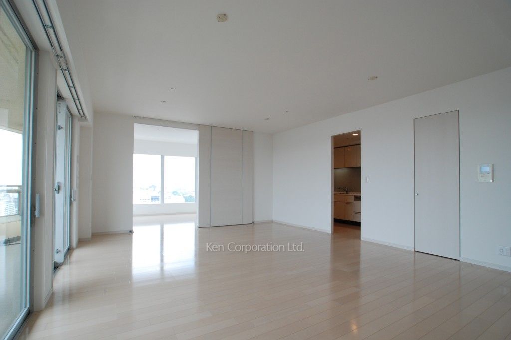 MFPR目黒タワーの写真 居室（LDなど）