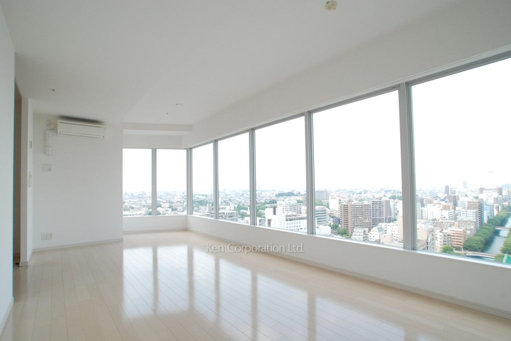 MFPR目黒タワーの写真 ベッドルーム