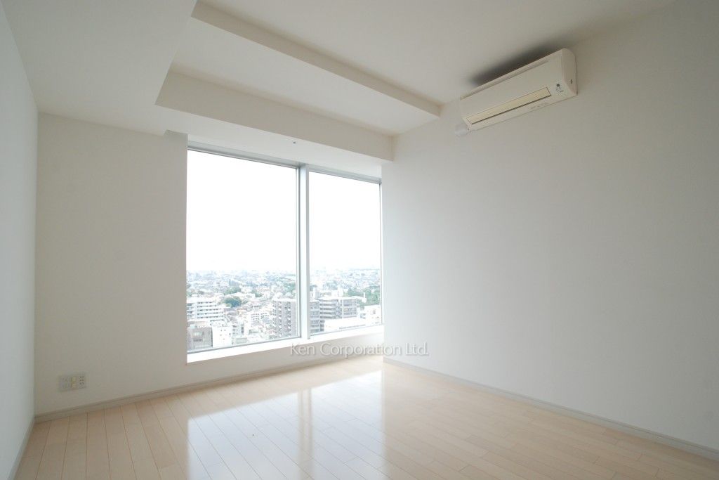 MFPR目黒タワーの写真 その他居室