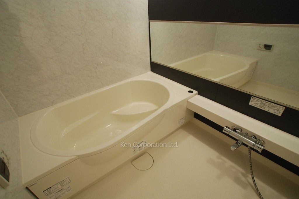 MFPR目黒タワーの写真 バスルーム