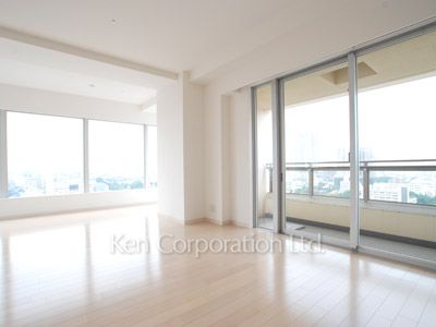 リビングダイニング