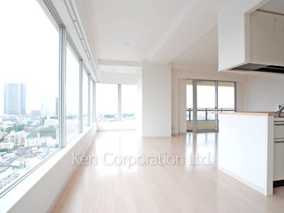 リビングダイニング