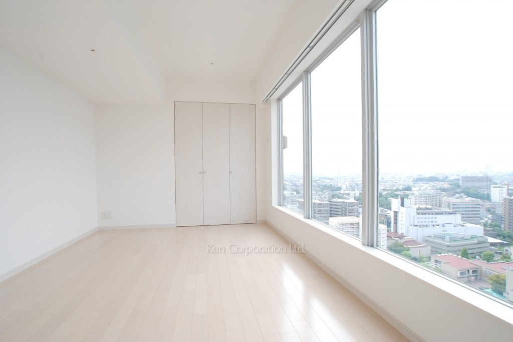 MFPR目黒タワーの写真 その他居室