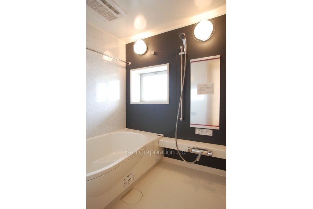 MFPR目黒タワーの写真 バスルーム