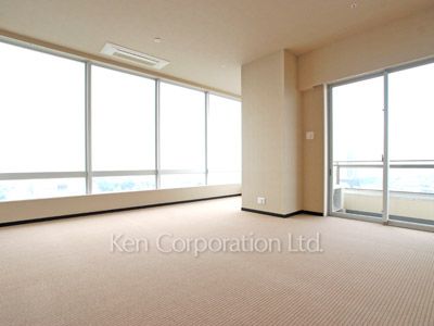 MFPR目黒タワーの写真 ベッドルーム