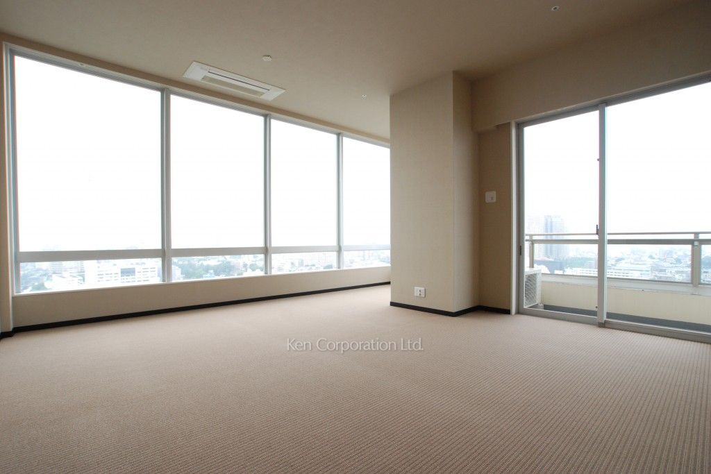 MFPR目黒タワーの写真 ベッドルーム