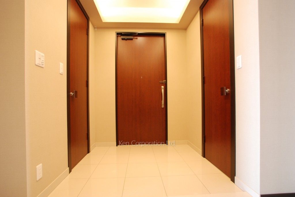 MFPR目黒タワーの写真 内観その他