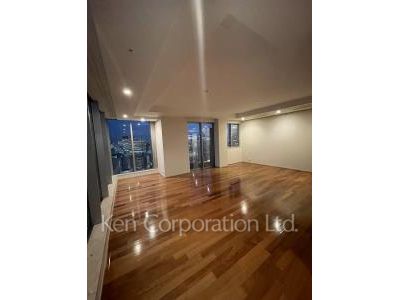 赤坂タワーレジデンスTop of the Hillの写真 居室（LDなど）